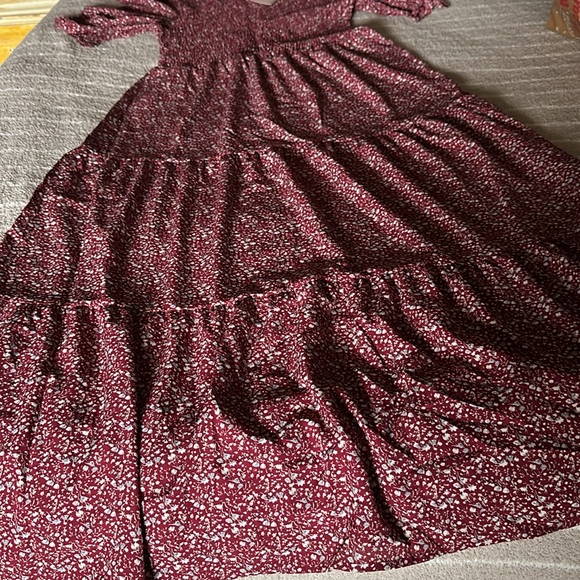 BTFMB DRESS - Picture 3 of 3